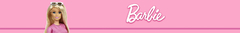 Banner de la categoría Barbie