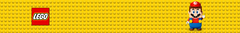 Banner de la categoría Lego