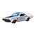 Hot Wheels Mopar 71 Dodge Challenger - comprar en línea