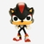 Funko Pop Games Sonic The Hedgehog Shadow #285 - comprar en línea