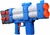 Nerf Roblox Arsenal Pulse Laser Lanzador Motorizado - Moqueke