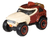 Hot Wheels Character Cars Super Mario Donkey Kong - comprar en línea