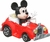 Hot Wheels RacerVerse Disney Pack 4 Personajes - Moqueke