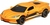 Matchbox Moving Parts 70th Aniversario Chevy Corvette 2020 - Moqueke