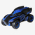 Hot Wheels Character Cars Marvel Black Panther - comprar en línea
