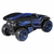 Hot Wheels Character Cars Marvel Black Panther en internet