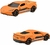 Matchbox Moving Parts 70th Aniversario Chevy Corvette 2020 - tienda en línea