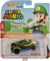 Hot Wheels Super Mario Character Cars Luigi - comprar en línea