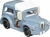 Hot Wheels Character Pixar Disney 100 Aniversario Remy Ratatouille - comprar en línea