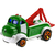Hot Wheels Character Cars Super Mario Yoshi en internet