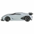 Hot Wheels Pop Culture Gran Turismo 7 Nissan Concept 2020 Vision - Moqueke