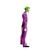 McFarlane Dc Direct Page Punchers Joker Figura + Comic en internet