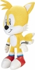 Sonic Muñeco The Hedgehog Tails Peluche Jumbo - comprar en línea