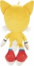 Sonic Muñeco The Hedgehog Tails Peluche Jumbo en internet