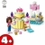 LEGO 10785 Set de Gabby Dollhouse Horno de Pastelillo en internet