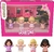 Little People Collector Barbie the Movie Special Edition Set