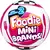 ZURU Mini Brands Foodie Series 2 Cápsula Sorpresa - comprar en línea