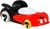 Hot Wheels Character Cars Disney Mickey Mouse - comprar en línea