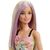 Barbie Fashionista Moño Prismas Arcoíris #190 en internet