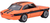 Hot Wheels Rapido y Furioso Alfa Romeo Giulia Sprint GTA 5/5 en internet