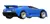 Hot Wheels Car Culture Exotic Envy 94 Bugatti EB110 Azul - tienda en línea