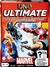 Juego de Mesa UNO Ultimate Marvel Set 4 Juegos coleccionables 1 Edicion