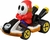 Hot Wheels Mario Kart Shy Guy Standard Kart - comprar en línea