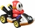 Hot Wheels Mario Kart Shy Guy Standard Kart - Moqueke