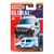 Matchbox Global Series Renault Master Ambulance Azul - comprar en línea