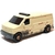 Matchbox Jurassic World Dominion Ford Panel Van - comprar en línea