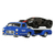 Hot Wheels Premium Collector Jay Leno’S Garage Set 4 Vehiculos - Moqueke