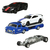 Hot Wheels Premium Collector Jay Leno’S Garage Set 4 Vehiculos - comprar en línea
