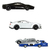 Hot Wheels Premium Collector Jay Leno’S Garage Set 4 Vehiculos en internet