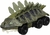 Hot Wheels Character Cars Jurassic World Stegosaurus en internet