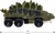 Hot Wheels Character Cars Jurassic World Stegosaurus - tienda en línea