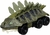 Hot Wheels Character Cars Jurassic World Stegosaurus