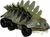 Hot Wheels Character Cars Jurassic World Stegosaurus - comprar en línea