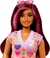 Barbie Fashionista Curvy con Vestido de Corazones #207 en internet
