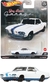 Hot Wheels Premium Jay Lenno's Garage 66 Chevrolet Corvair Yenko Stinger - Moqueke