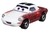 Disney Pixar Cars On The Road Mae Pillar DuRev - comprar en línea