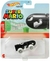 Hot Wheels Character Car Super Mario Bullet Bill