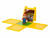 Mini Figura + Escenario Nintendo Super Mario Bros La Pelicula Mario - comprar en línea
