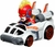 Hot Wheels Marvel RacerVerse Capitan Marvel - comprar en línea