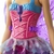 Barbie Dreamtopia Hada Pelo Morado - tienda en línea