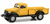 Greenlight All-Terrain 1946 Dodge Power Wagon - Moqueke