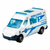 Matchbox Global Series Renault Master Ambulance Azul en internet