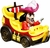 Hot Wheels Pixar RacerVerse Capitan Hook - comprar en línea