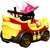 Hot Wheels Pixar RacerVerse Capitan Hook en internet
