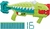 Nerf DinoSquad Armorstrike Dart Blaster Tambor de 8 Dardos - comprar en línea