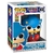 Funko Pop Games SonicThe Hedgehog Classic Sonic #632 - comprar en línea